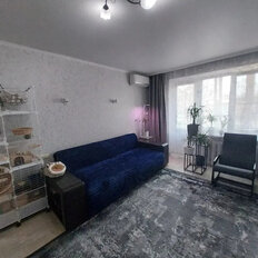 Квартира 38 м², 1-комнатная - изображение 3