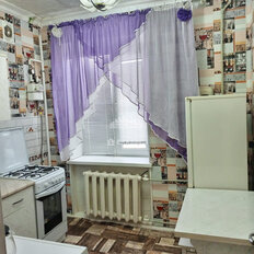 Квартира 52 м², 1-комнатная - изображение 3