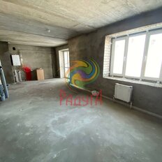 Квартира 58,8 м², 1-комнатная - изображение 4