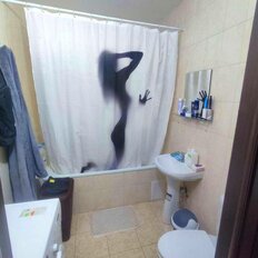 Квартира 34 м², 1-комнатная - изображение 3
