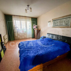 Квартира 72 м², 3-комнатная - изображение 4