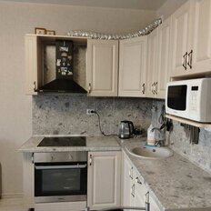 Квартира 24 м², студия - изображение 4