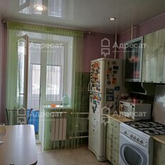 Квартира 52,1 м², 2-комнатная - изображение 2