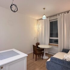 Квартира 42 м², 1-комнатная - изображение 5