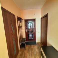 Квартира 33,1 м², 1-комнатная - изображение 1
