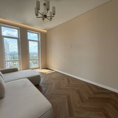 Квартира 66,5 м², 2-комнатная - изображение 5