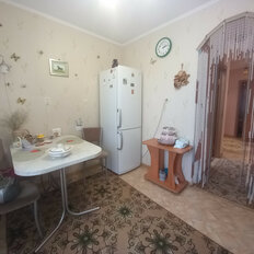 Квартира 65 м², 3-комнатная - изображение 4