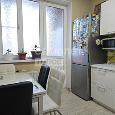 Квартира 48,9 м², 2-комнатная - изображение 2