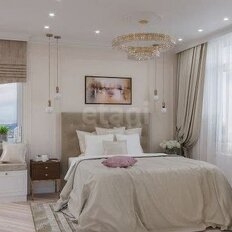 Квартира 70,8 м², 2-комнатная - изображение 2