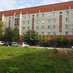 Квартира 53,7 м², 3-комнатная - изображение 2