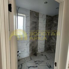 дом + 3,8 сотки, участок - изображение 5