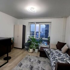 Квартира 24 м², студия - изображение 2