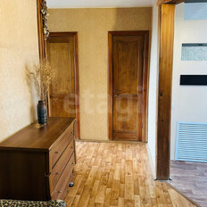 Квартира 50,9 м², 2-комнатная - изображение 5