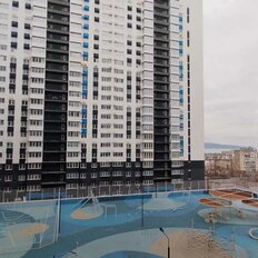 Квартира 32,7 м², 1-комнатная - изображение 3
