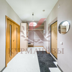 Квартира 39,6 м², 1-комнатная - изображение 5