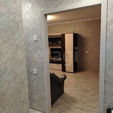 Квартира 30,7 м², 1-комнатная - изображение 2