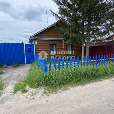 дом + 7,4 сотки, участок - изображение 1
