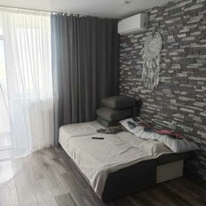 Квартира 27 м², студия - изображение 5