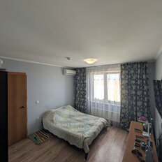 Квартира 35 м², 1-комнатная - изображение 3