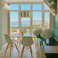 Квартира 45 м², 1-комнатная - изображение 5