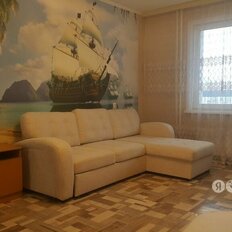 Квартира 37 м², 1-комнатная - изображение 5