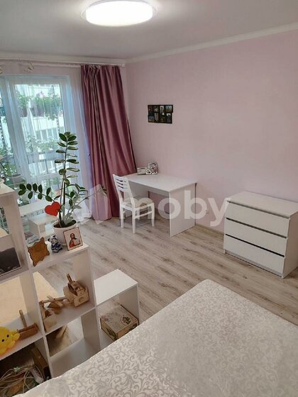 38,9 м², 1-комнатная квартира 7 150 000 ₽ - изображение 47