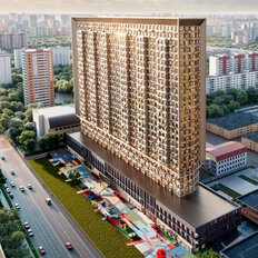 Квартира 57,1 м², 2-комнатная - изображение 4