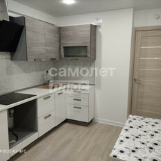 Квартира 36 м², 1-комнатная - изображение 5
