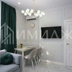 Квартира 49,9 м², 2-комнатные - изображение 5