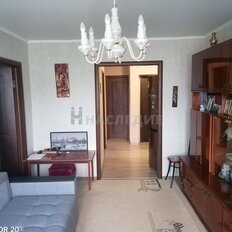Квартира 54 м², 3-комнатная - изображение 1