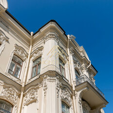 Квартира 114,9 м², 2-комнатная - изображение 3