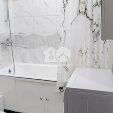 Квартира 29,4 м², 1-комнатная - изображение 5