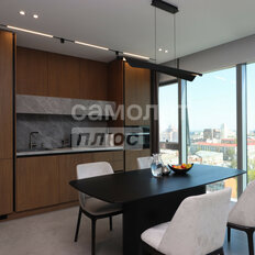 Квартира 81,6 м², 3-комнатные - изображение 3