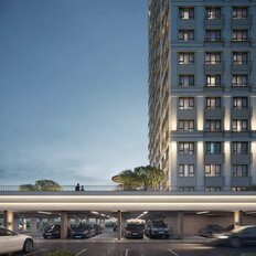 Квартира 35,4 м², 1-комнатная - изображение 2