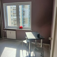 Квартира 31 м², 1-комнатная - изображение 3