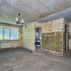 Квартира 31,9 м², 1-комнатная - изображение 2