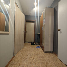 Квартира 37,1 м², 1-комнатная - изображение 1