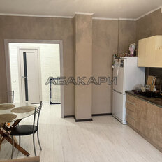 Квартира 42 м², 1-комнатная - изображение 4