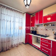Квартира 33,5 м², 1-комнатная - изображение 1