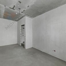 Квартира 34,8 м², 1-комнатная - изображение 5