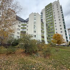 Квартира 41 м², 1-комнатная - изображение 1