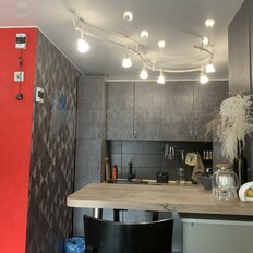 Квартира 39,2 м², 1-комнатная - изображение 1