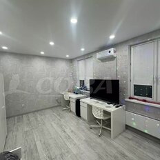 Квартира 69,4 м², 3-комнатная - изображение 3