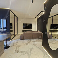 Квартира 50 м², 1-комнатная - изображение 5