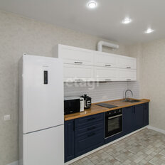 Квартира 35,2 м², студия - изображение 3