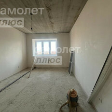 Квартира 80,7 м², 2-комнатная - изображение 3