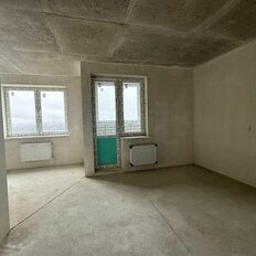 Квартира 28,1 м², студия - изображение 5