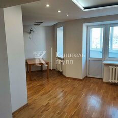 Квартира 96,5 м², 3-комнатная - изображение 5