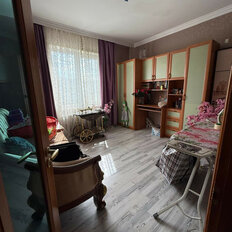 Квартира 65 м², 3-комнатная - изображение 1