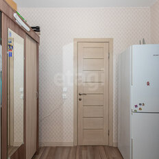 Квартира 50,9 м², 1-комнатная - изображение 5